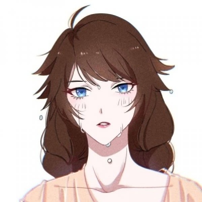 兽设森林场景创作Furry群